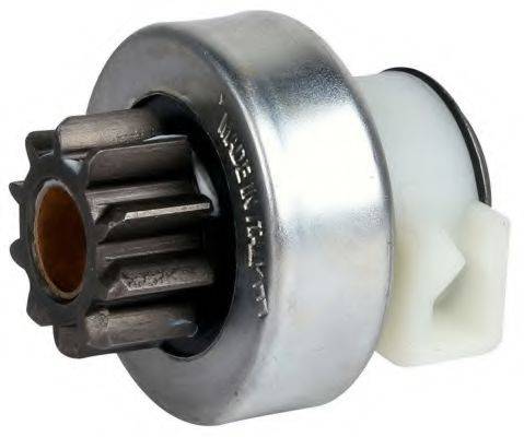 POWERMAX 1014588 Привід із механізмом вільного ходу, стартер