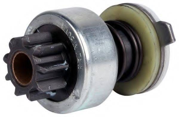 POWERMAX 1014728 Привід із механізмом вільного ходу, стартер