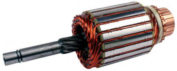 POWERMAX 1014865 Якір, стартер