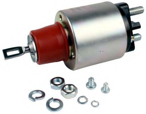 BOSCH 0331303021 Тягове реле, стартер