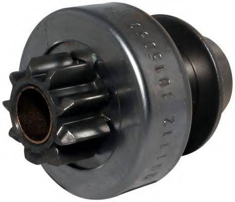 POWERMAX 1015050 Привід із механізмом вільного ходу, стартер