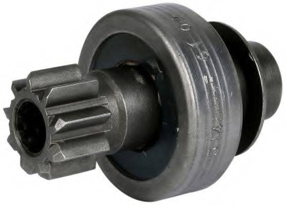 GHIBAUDI 3148 Привід із механізмом вільного ходу, стартер