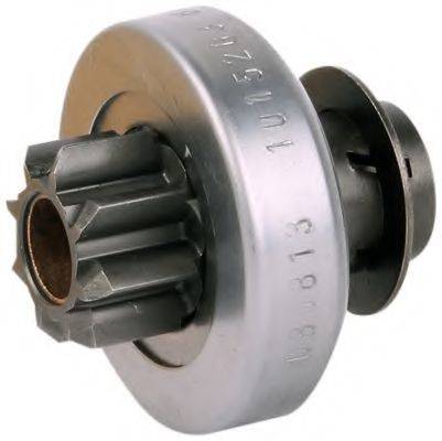 POWERMAX 1015203 Привід із механізмом вільного ходу, стартер