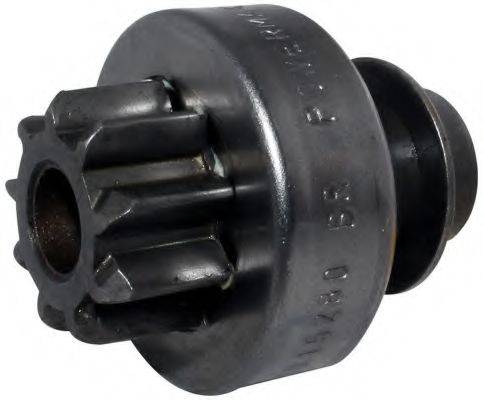 POWERMAX 1015280 Привід із механізмом вільного ходу, стартер