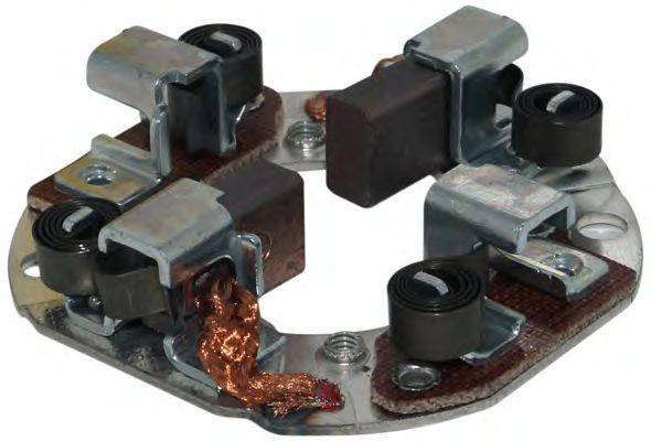 POWERMAX 1015511 Кронштейн, вугільна щітка