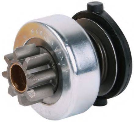 POWERMAX 1015530 Привід із механізмом вільного ходу, стартер