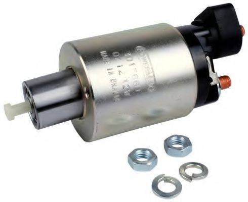 HONDA 31220-P5A-005 Тягове реле, стартер
