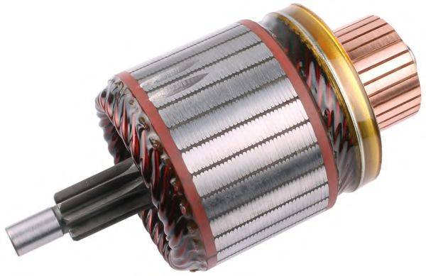 POWERMAX 1015690 Якір, стартер