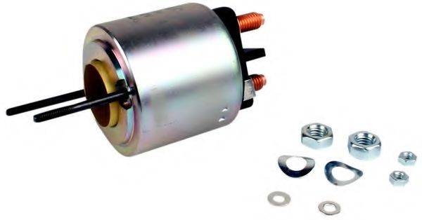 VALEO 105254 Тягове реле, стартер