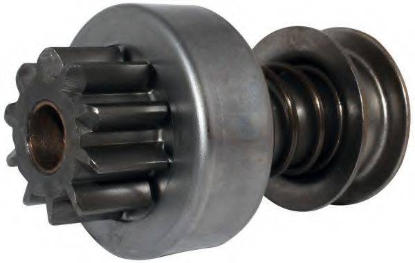 FACET 10530 Привід із механізмом вільного ходу, стартер