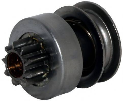 POWERMAX 1015822 Привід із механізмом вільного ходу, стартер