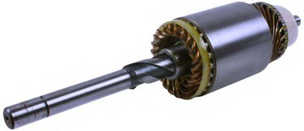 POWERMAX 1016005 Якір, стартер
