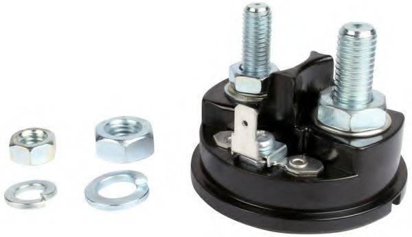 POWERMAX 1016029 Кришка, реле стартера