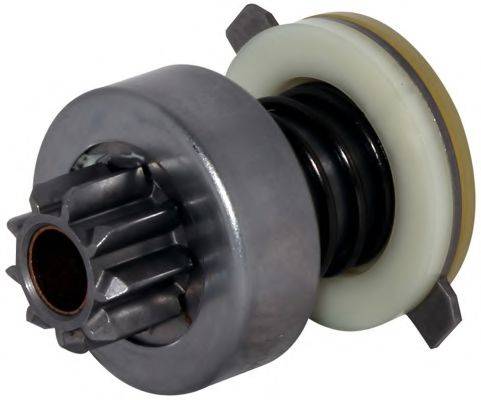 POWERMAX 1016085 Привід із механізмом вільного ходу, стартер