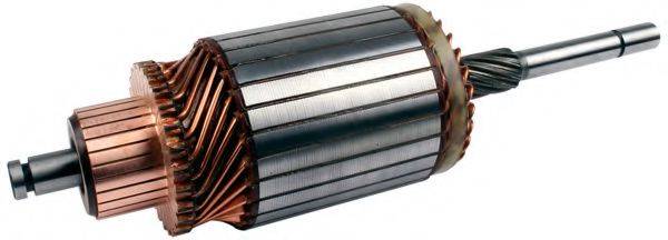 POWERMAX 1016191 Якір, стартер