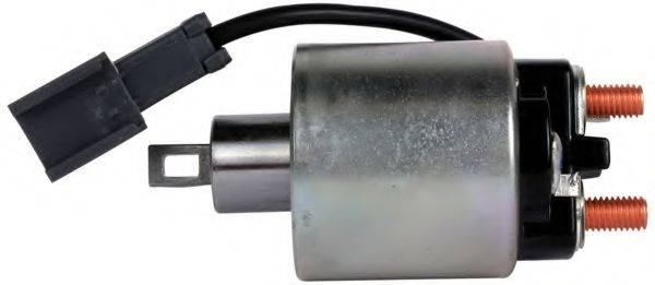 HITACHI 2114-77607 Тягове реле, стартер
