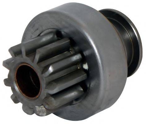 POWERMAX 1016854 Привід із механізмом вільного ходу, стартер
