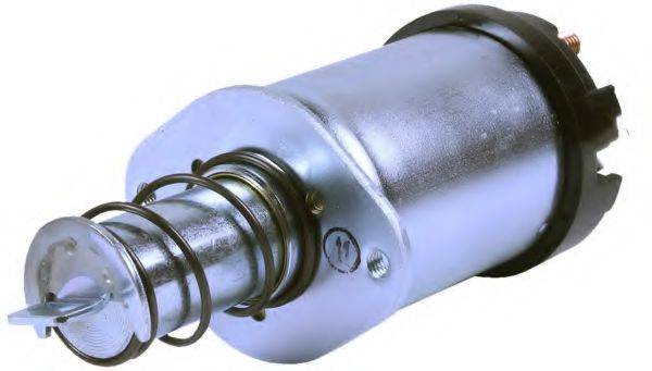 LUCAS 77208 Тягове реле, стартер