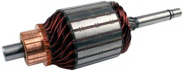POWERMAX 1016970 Якір, стартер