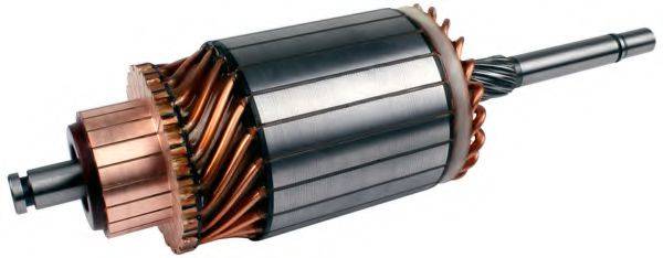 POWERMAX 1017083 Якір, стартер
