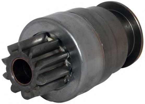 POWERMAX 1017182 Привід із механізмом вільного ходу, стартер