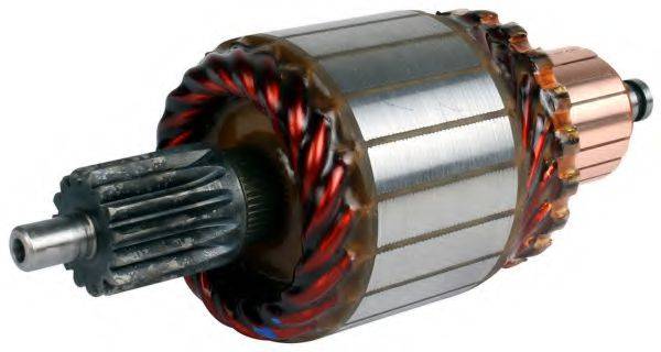 POWERMAX 1017696 Якір, стартер