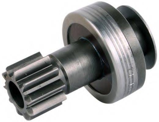 POWERMAX 1017697 Привід із механізмом вільного ходу, стартер