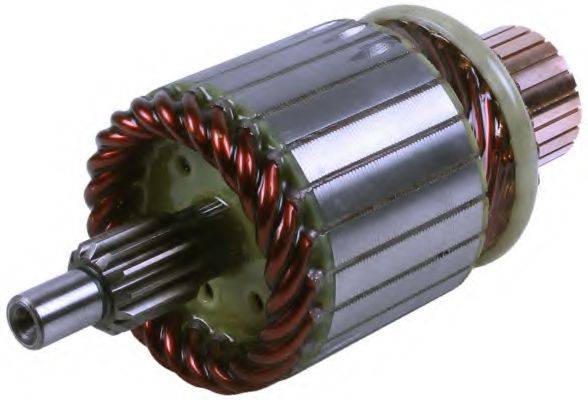 POWERMAX 1017705 Якір, стартер