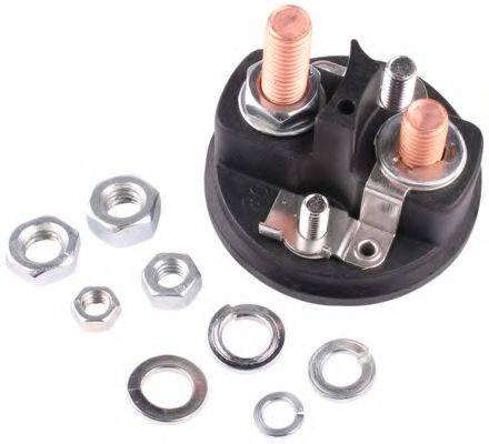 POWERMAX 1018191 Кришка, реле стартера