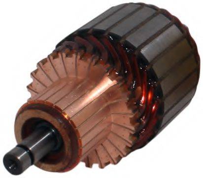 POWERMAX 1018193 Якір, стартер