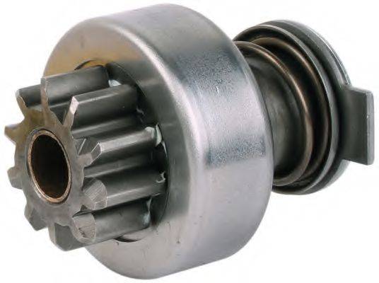 POWERMAX 1018198 Привід із механізмом вільного ходу, стартер