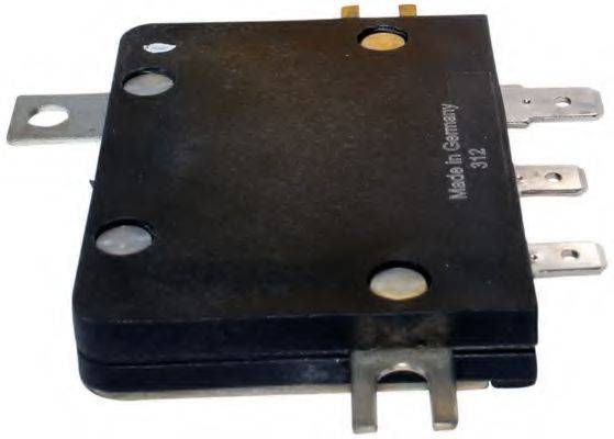 FAMSA 25169-7 Регулятор генератора