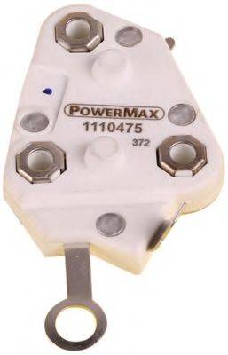 POWERMAX 1110475