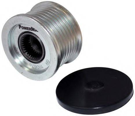POWERMAX 1110676
