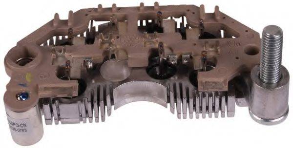 KIA 37367-22600 Утримувач діодів, генератор