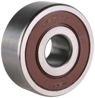 NSK-RHP B15-83D Підшипник