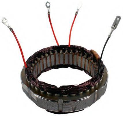 POWERMAX 1111010 Статор, генератор