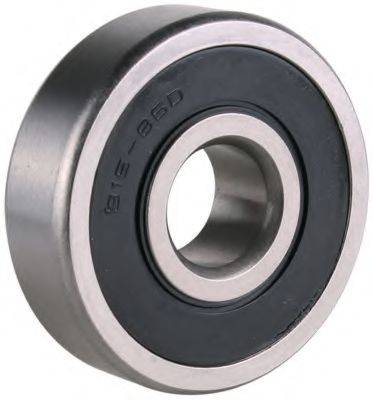NSK-RHP B15-86D Підшипник