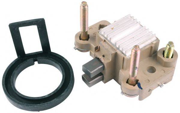 VALEO AC165617 Регулятор генератора