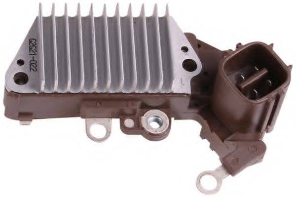 POWERMAX 1112485 Регулятор генератора
