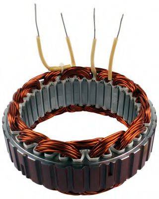 POWERMAX 1112606 Статор, генератор