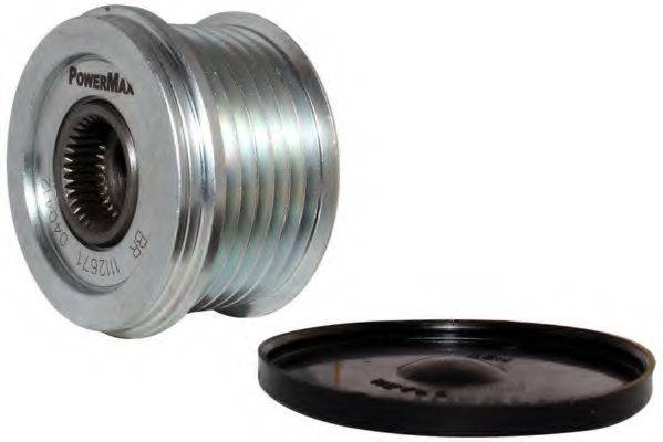 POWERMAX 1112671