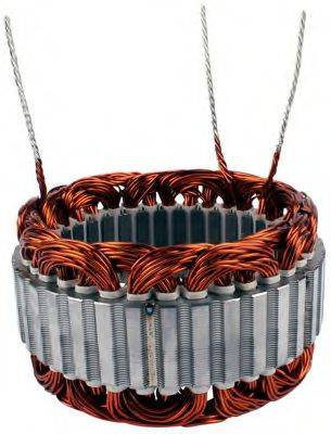 POWERMAX 1112704 Статор, генератор