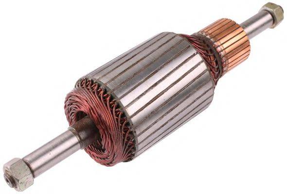 POWERMAX 1112766 Якір, стартер