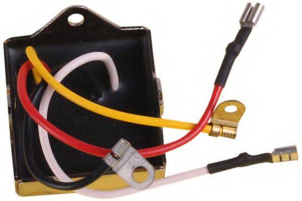LUCAS 37618 Регулятор генератора