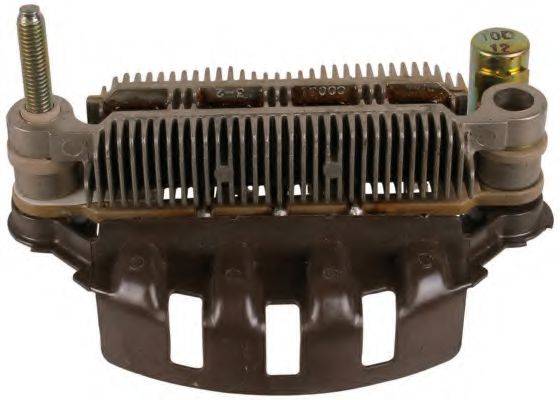 MITSUBISHI A860T36070 Випрямляч, генератор