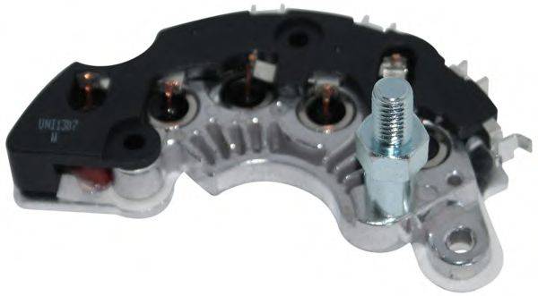 POWERMAX 1113033 Утримувач діодів, генератор