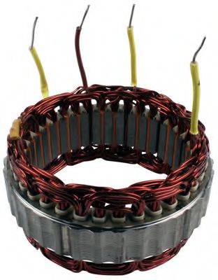HITACHI L165-4200 Статор, генератор