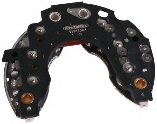 PRESTOLITE ELECTRIC 5-49 Регулятор генератора