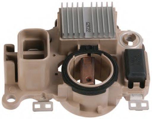 HC-CARGO 230042 Регулятор генератора